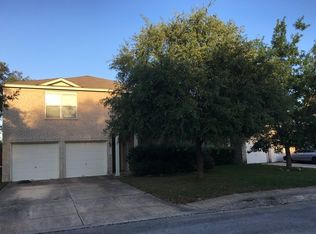 20314 Blue Trinity, San Antonio, TX 78259