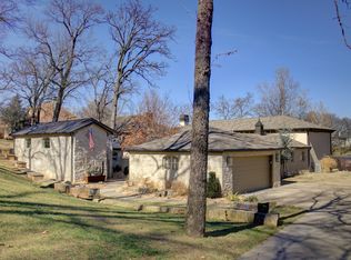 33411 Ridge Rd #33411, Afton, OK 74331