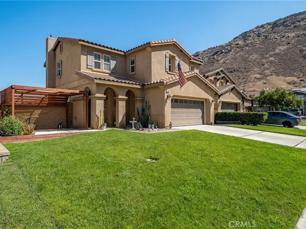 11984 Spartan Ln, Fontana, CA 92337