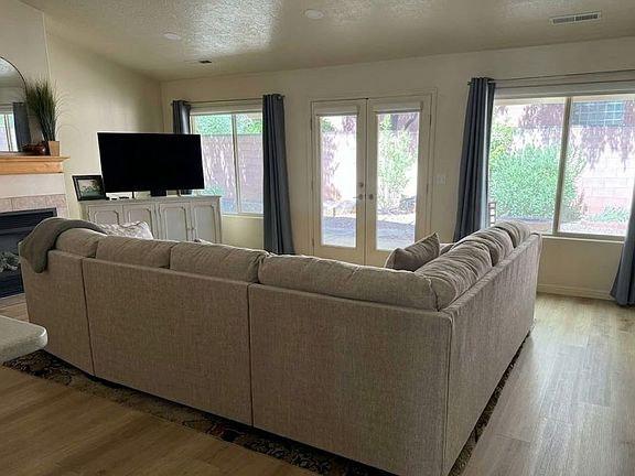 5th image of 1173 W Snow Canyon Pkwy Unit 4