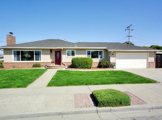 5292 Paxton Ct, Fremont, CA 94536