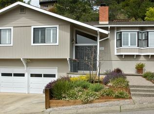 349 Via La Cumbre, Greenbrae, CA 94904