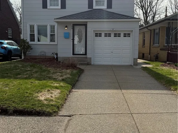 79 Garland Dr, Eggertsville, NY 14226