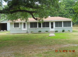 71167 S 340th Rd, Wagoner, OK 74467