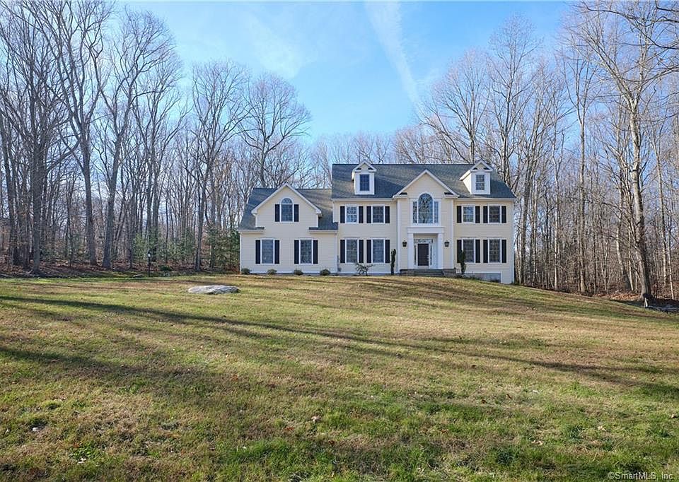 58 High Hill Circle