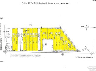 1093 Westfall Rd, Lovelock, NV 89419
