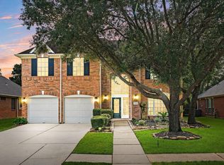 1230 Ventura Canyon Dr, Katy, TX 77494