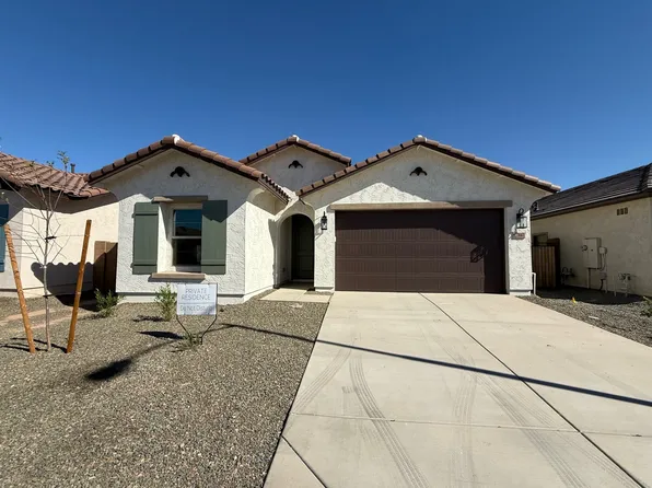 7447 S 76th Dr, Laveen, AZ 85339