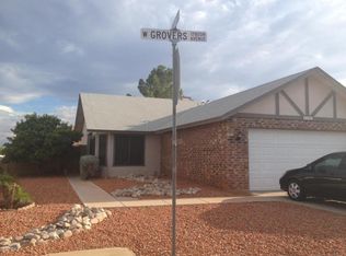 8703 W Grovers Ave, Peoria, AZ 85382