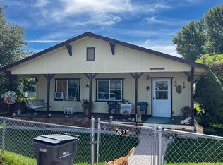 2628 Railroad Ave, Malin, OR 97632