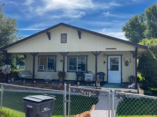 2628 Railroad Ave, Malin, OR 97632