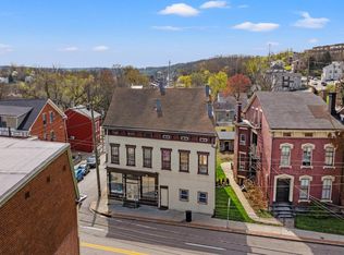701 Pike St #703-1, Covington, KY