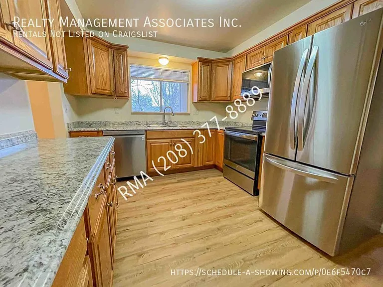 4820 N Wedge St — Photo 5