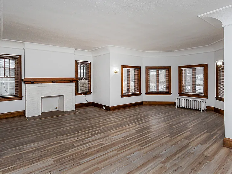 1321 Laclede Rd #2 — Photo 3