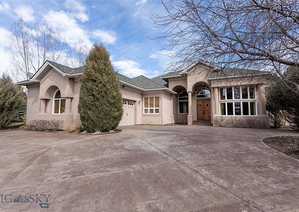 107 Whitetail Ct, Bigfork, MT 59911 Zillow