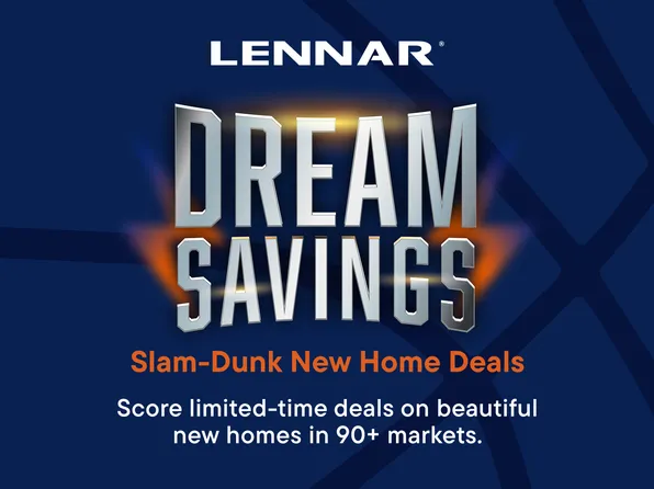 Springfield Plan, Amelia Meadows : Amelia Meadows Landmark