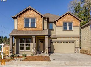 9265 SW Saponi Ln, Tualatin, OR 97062