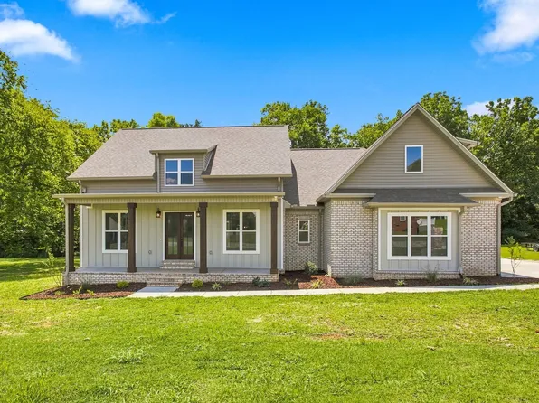 109 Mimi Cir, Pulaski, TN 38478