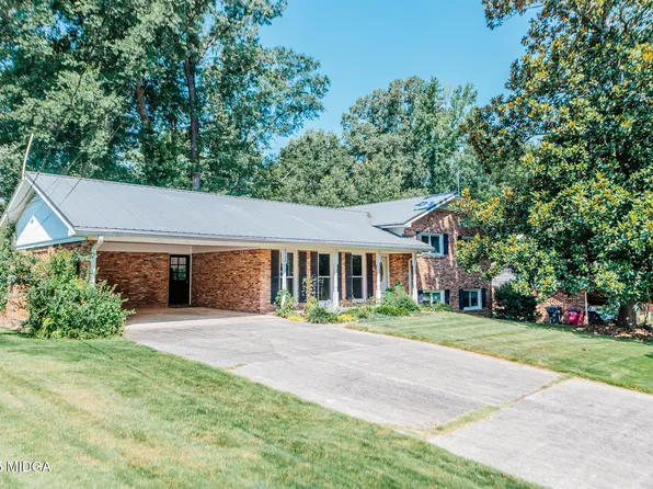 3268 Willowdale Dr, Macon, GA 31204
