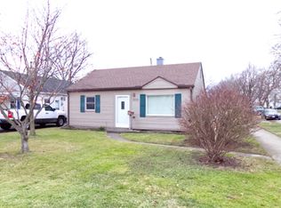5075 Bennett Rd, Toledo, OH 43612