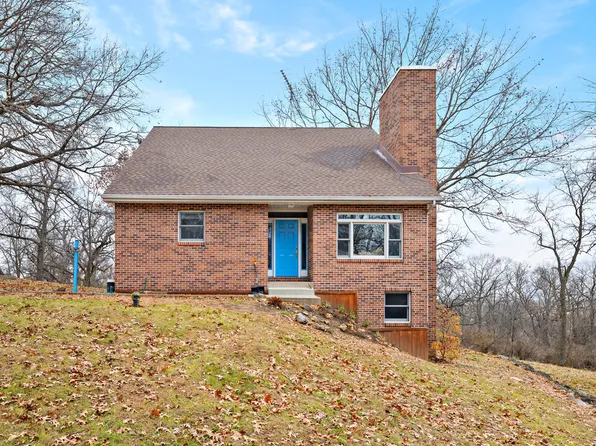 W9658 Stader Rd, Whitewater, WI 53190