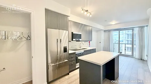 30 Elm Dr W #1702 Photo 1