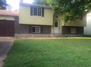 4414 Ridge Bay Cv, Millington, TN 38053