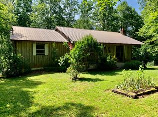 5101 Tom Fall Rd, Baxter, TN 38544