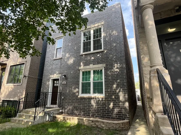 4631 S Evans Ave, Chicago, IL 60653