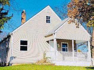 811 S Harris Ave, Columbus, OH 43204