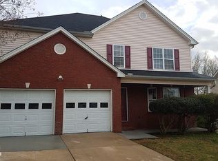 130 Dairyland Dr, Covington, GA 30016