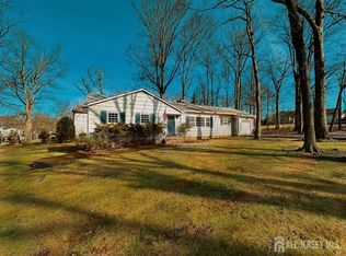 60 Mount Pleasant Ave, Edison, NJ 08820