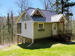 77410 Kaukamo Rd, Pt Wing, WI 54865