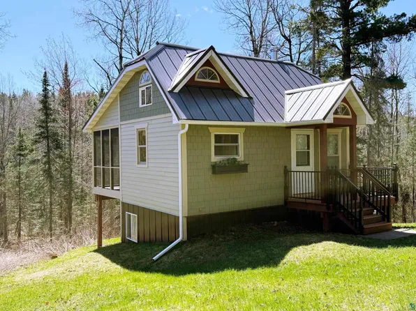 77410 Kaukamo Rd, Orienta, WI 54847