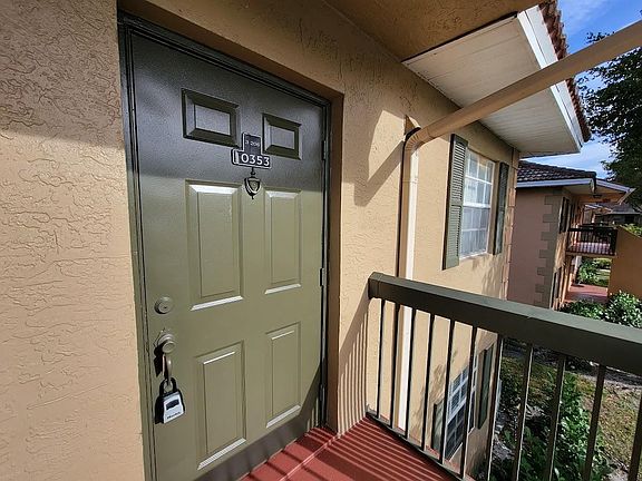 3rd image of 10353 NW 8th Street #206
