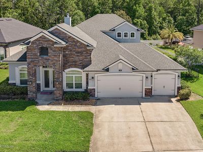 122 Dundee Pl, Saint Johns, FL, 32259