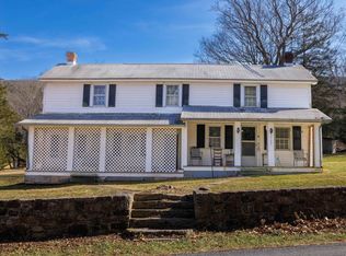 3762 Deerfield Valley Rd, Deerfield, VA 24432