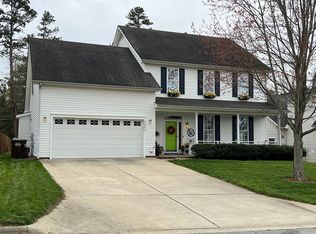 3640 Shadow Ridge Dr, High Point, NC 27265