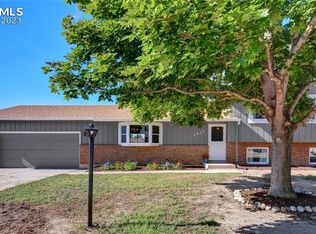 2623 Ranger Ct, Colorado Springs, CO 80920