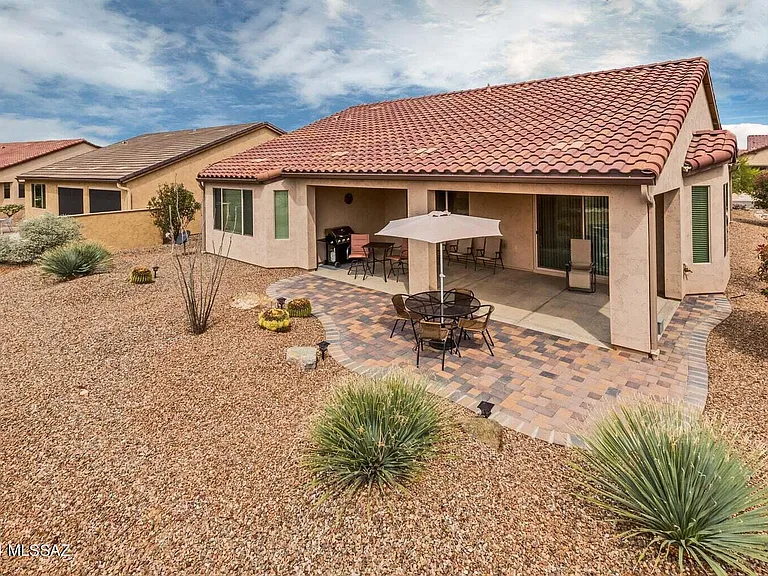 60065 E Arroyo Vista Dr — Photo 24