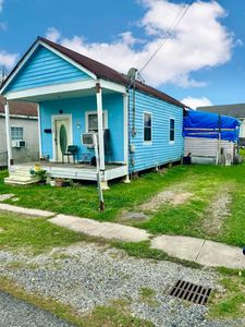 1110 President St, Thibodaux, LA, 70301