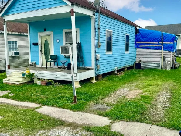 1110 President St, Thibodaux, LA 70301