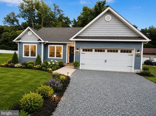 705 Carmichael Rd, Queenstown, MD 21658