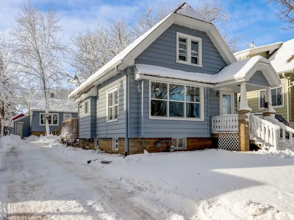 459 South 68th STREET #459 A, Milwaukee, WI 53214