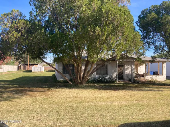 3722 E TAYLOR Street, Phoenix, AZ 85008