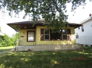 1110 N Adams St, South Bend, IN 46628
