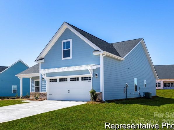 355 Gray Wolf St #122P, China Grove, NC 28023