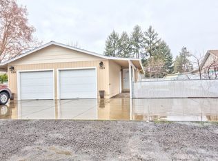 122 Jason St, Eagle Pt, OR 97524