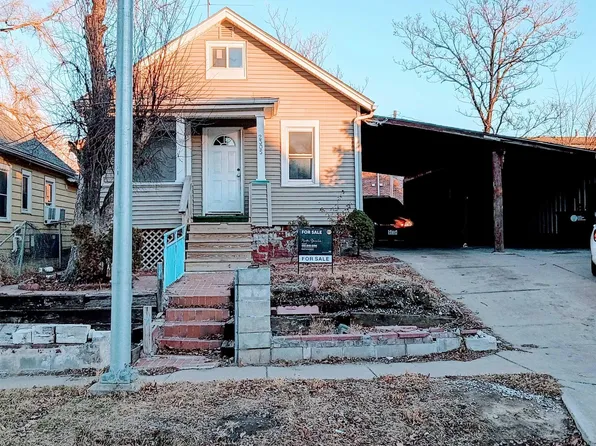 2305 S 21st St, Omaha, NE 68108