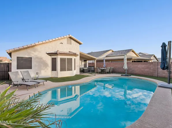 20238 N 9th Street, Phoenix, AZ 85024